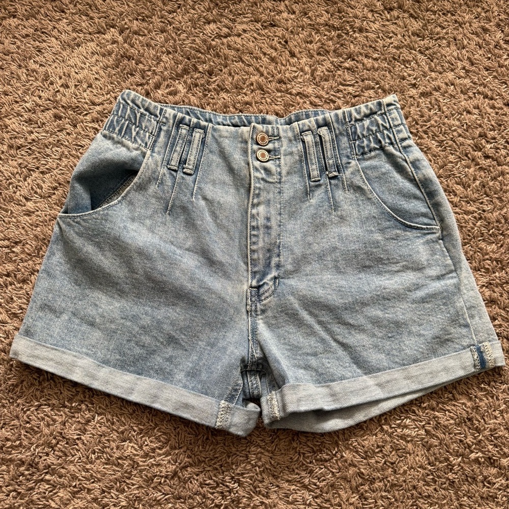Kancan jeans Shorts size L